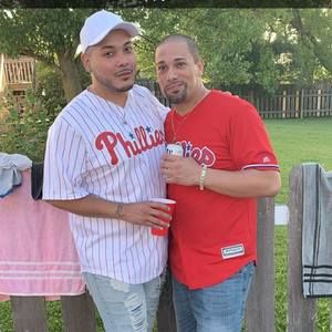 Meet your Posher, Juan